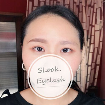 眉型定位及敷舒緩膏