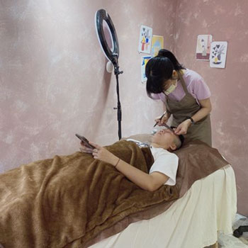 操作完成及保養須知